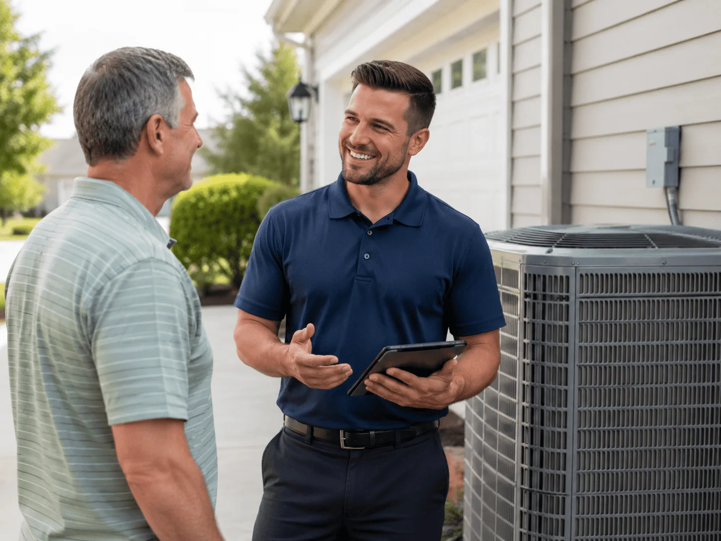 Heat Pump Installation Lafayette, CA FAQs